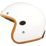 Kohlefaserhelm Helstons naked helmet